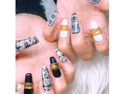 ヴィオラネイル(VIOLA.nail)の写真