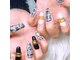 ヴィオラネイル(VIOLA.nail)の写真
