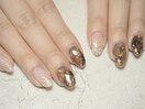 B's amor 大府店 Nail design