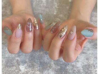 カスタム(Custom)/Nuance