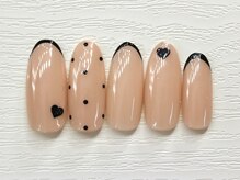 イリゼネイル(iRise nail)/定額ベーシック