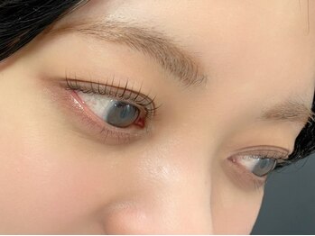 アイラッシュ プラン 阪急高槻店(plan)/パリ×マスカラティント