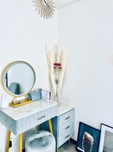 リエート(lieto)/ドレッサー