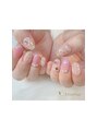 エリクサーネイル 新宿3丁目(Elixir Nail) たくさんのカラーご用意しております!