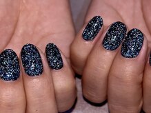 ウォンカ(Wonka)/お客様ネイル