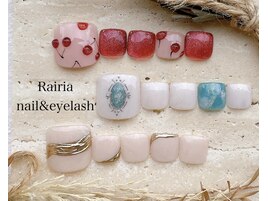 限定デザインコース