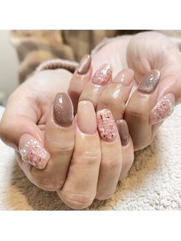 ジェル定額Bコース