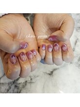 シュポルテ(chou porte)/