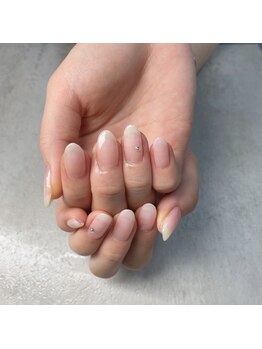 ワンネイル(One Na1l)/