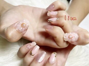 リエム(liem)/