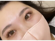 エスリリープラス(SLily+)/【眉毛パーマ】