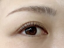 ダブル(W.)/ラッシュリフト