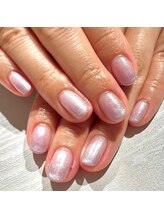 ニーマルニ ザ ビューティー(202 the beauty)/お客さまのデザイン