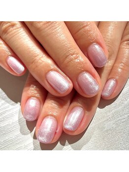 ニーマルニ ザ ビューティー(202 the beauty)/お客さまのデザイン