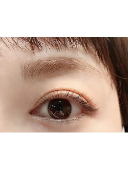 エクステの種類が豊富