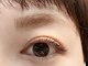 ルシェル(LeCiel)の写真/上品で理想な目元へ♪技術力が高いからこそモチの良さが◎メイクいらずでナチュラルに盛れるエクステ☆