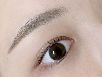 ローラン(LORAN)/ダメージレスまつげパーマ