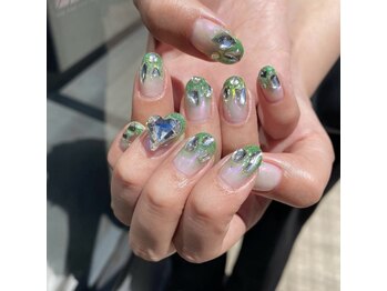 グランベイル ネイルルーム(nail room)/