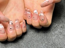 イル(ile)/HAND 90分 free design 