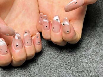 イル(ile)/HAND 90分 free design