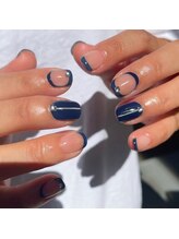 ウカ(Uka)/アートネイル