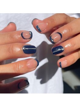 ウカ(Uka)/アートネイル