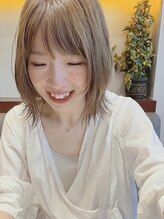 シロ(shiro)&nbsp;冨田 