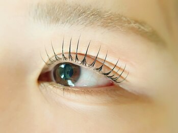 ソエル(soel)/パリジェンヌラッシュリフト