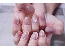 プチリリィ(Petit Lily)/キラキラギャラクシー