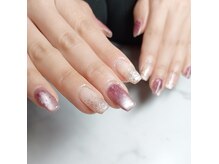 トゥーセブンネイルズ(TwoSevenNails)/期間限定♪定額シンプルデザイン