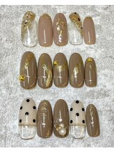 マヴィ ネイル(mavie nail)/