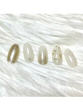 コユビ 新宿南口店(koyubi.)/スタンダードコース