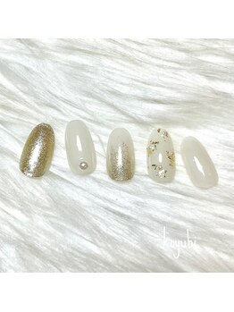 コユビ 新宿南口店(koyubi.)/スタンダードコース