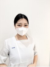 ポーラ ザ ビューティ 桑名駅前店(POLA THE BEAUTY)&nbsp;小崎 星来