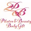 ボディギフト(Body Gift)のお店ロゴ