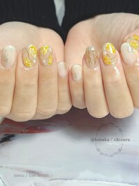 【持込デザインフリーコース】