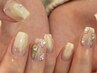 【HAND★5800円】ニュアンスCourse [新宿/パラジェル/ニュアンス/韓国］