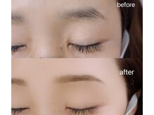 美曜日/アイブロウwax