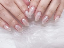 アメリオレフチュール(ameliorer futur)/NAIL