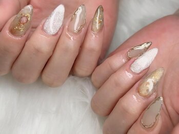 ヤッピー(YAPPY)/ニュアンス