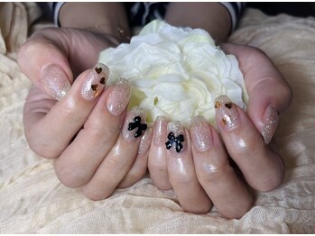 タオ(TAO)/サンプルデザインコース♪