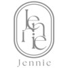 ジェニ(Jennie.)のお店ロゴ