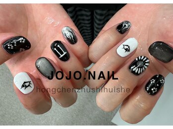 ジョジョネイル 池袋店(JOJOネイル)/
