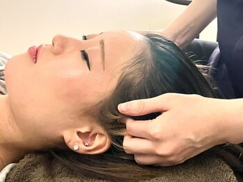癒し～ぷ 広島店の写真/【ペア割★】2人だけのプライベート空間でリラックスタイム◎お友達や恋人、ご家族でのご来店大歓迎！