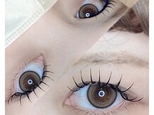 サロン ミミ(SALON MIMI)/flat lash 140