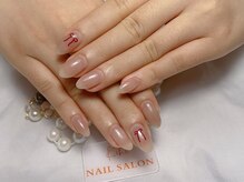 キヒ 巣鴨店(Kihi)/ワンカラーネイル