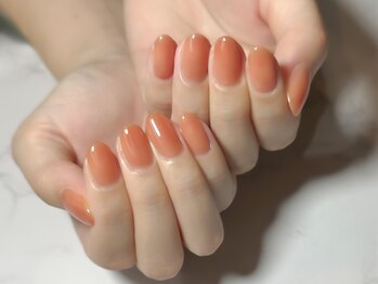 モリトコトリ/ハンドワンカラー