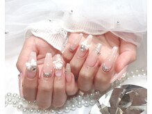 ミミエルネイル(mimielu nail)