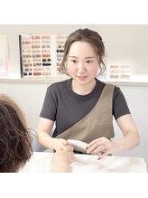 エンリリー(enlily)&nbsp;友梨 