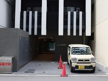 カラダボ(Kaladabo.)/外観（最寄り駅は谷四/堺筋本町)